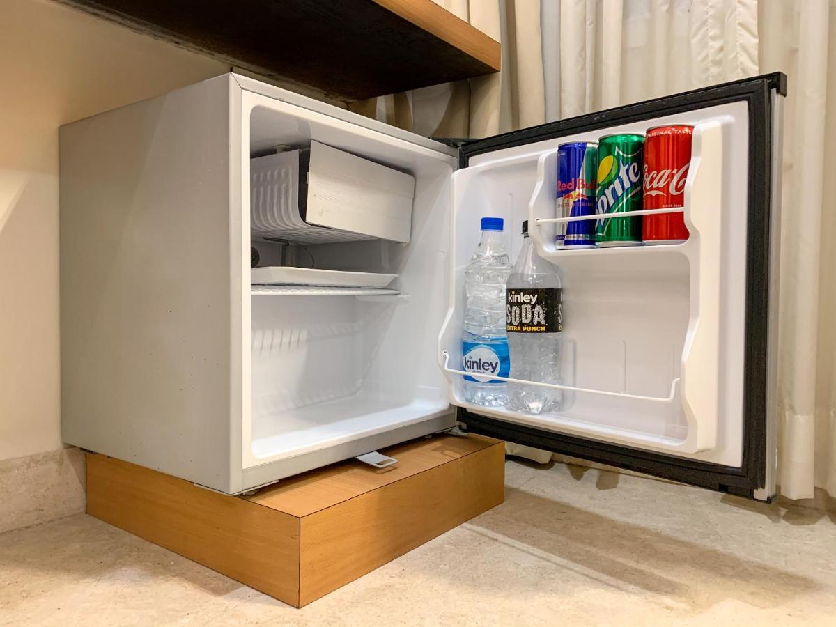 Kvr Capitol Suites Vijayawāda Εξωτερικό φωτογραφία