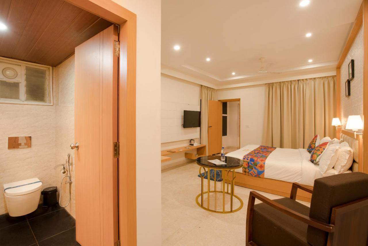 Kvr Capitol Suites Vijayawāda Εξωτερικό φωτογραφία